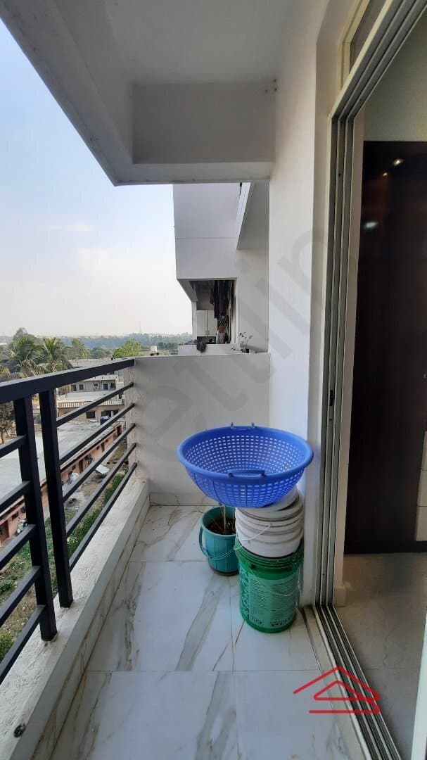 Balcony 2