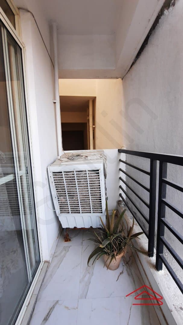 Balcony 2
