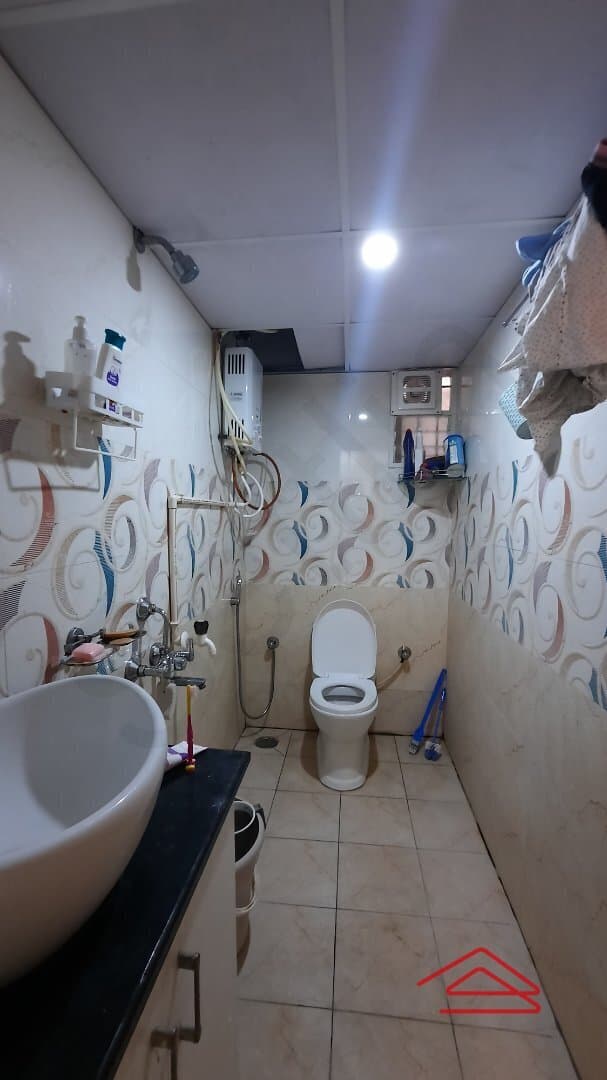 Bathroom 1