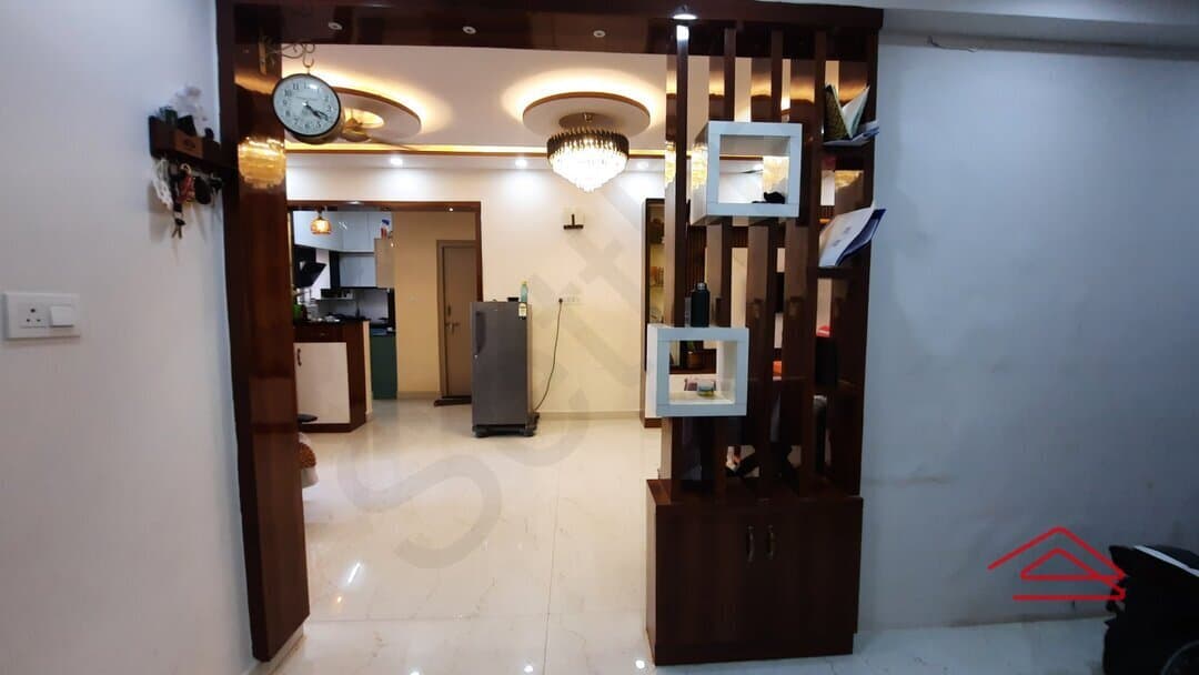 Hall 1