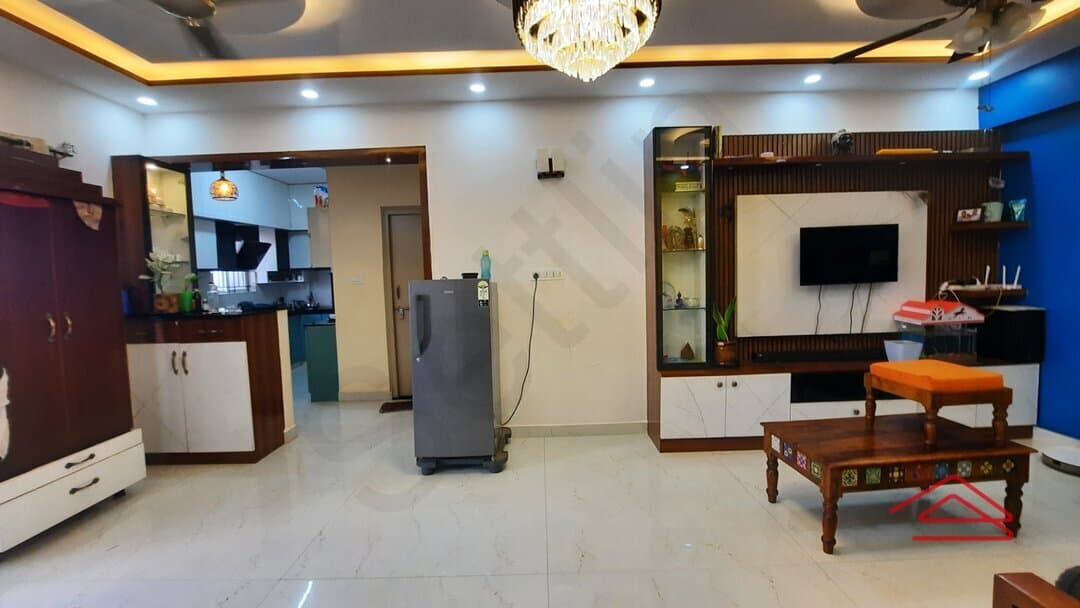 Hall 1