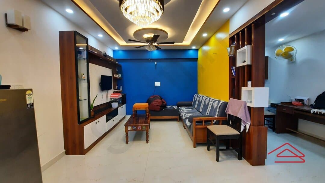 Hall 1