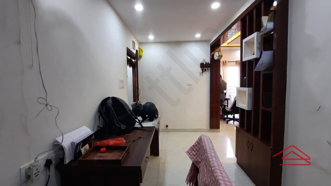 Hall 1