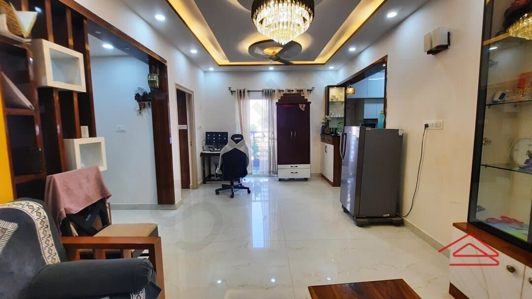 Hall 1