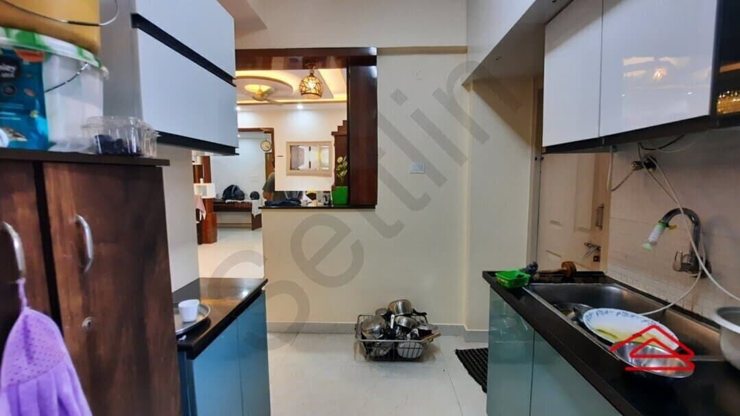 Kitchen 1