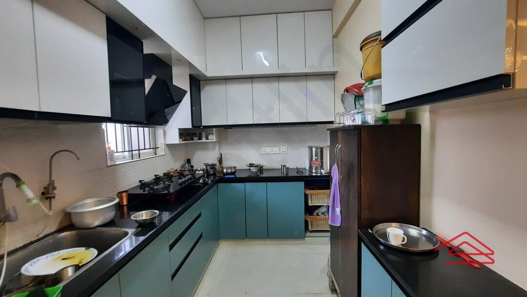 Kitchen 1