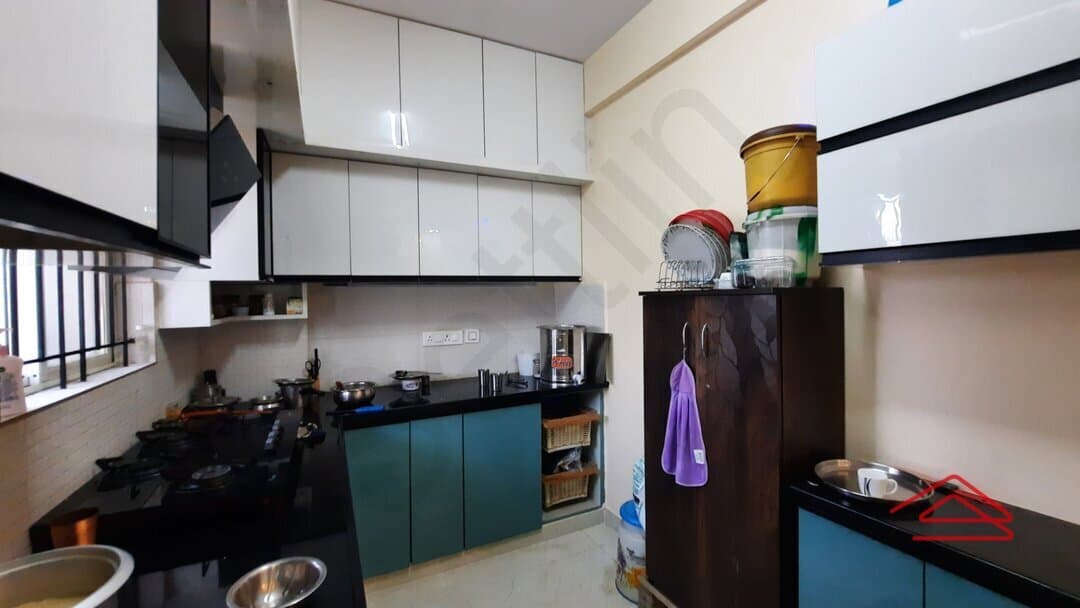 Kitchen 1