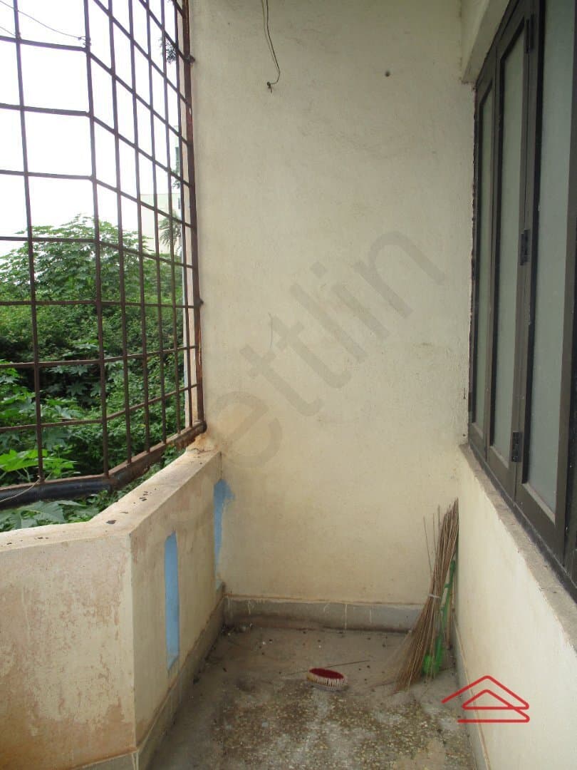 Balcony 2