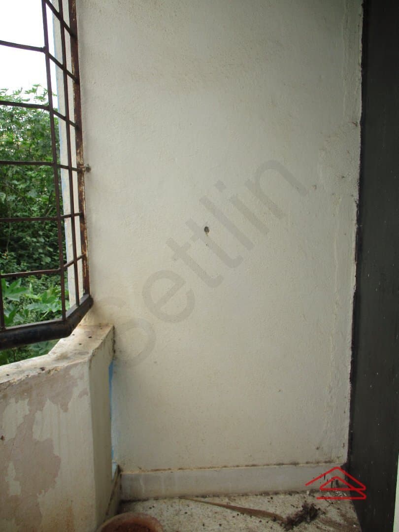 Balcony 1