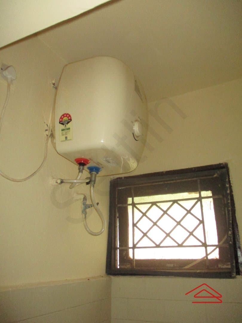 Bathroom 1