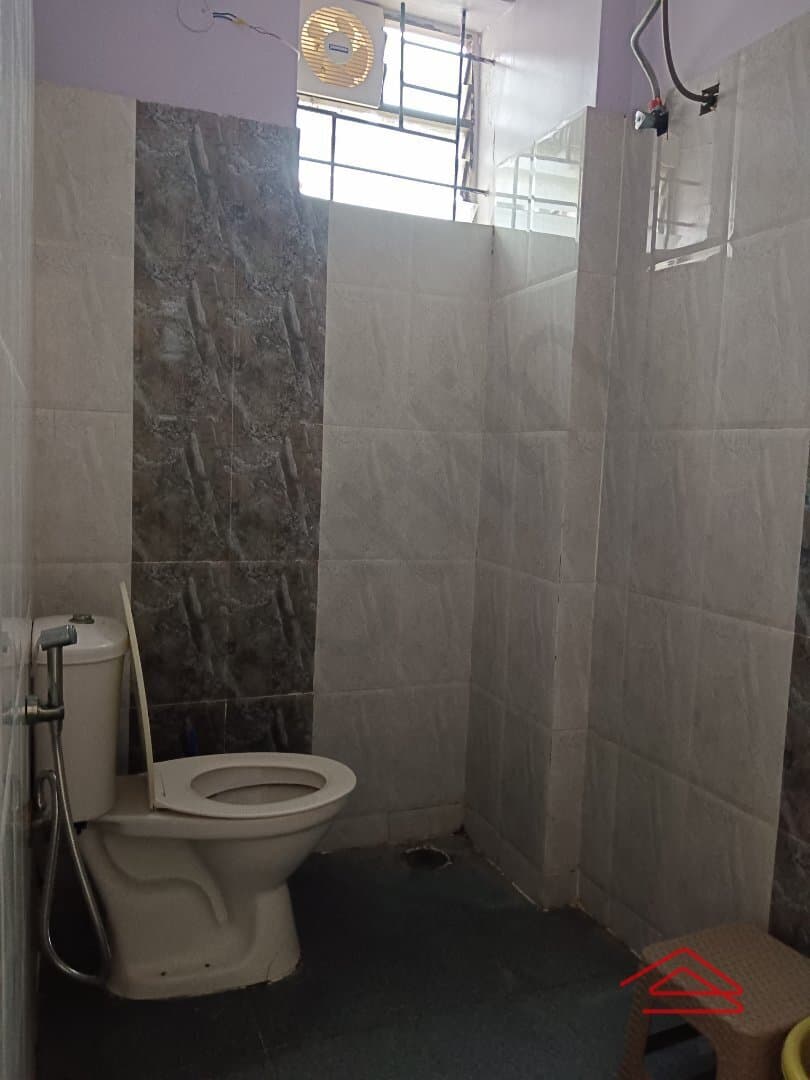 Bathroom 1