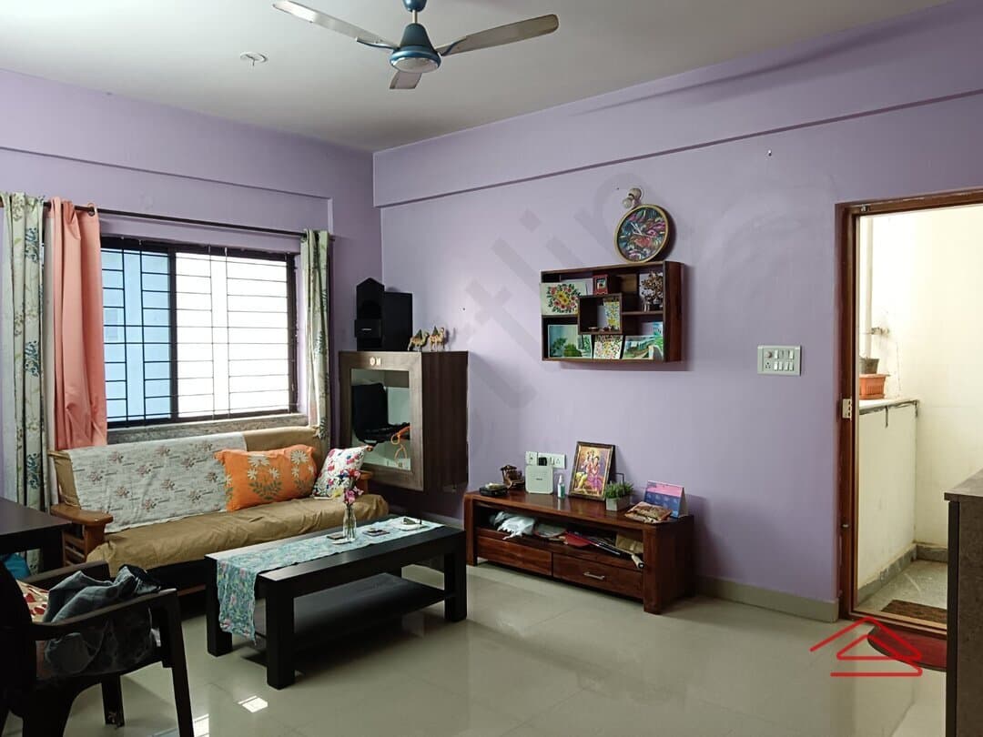 Hall 1