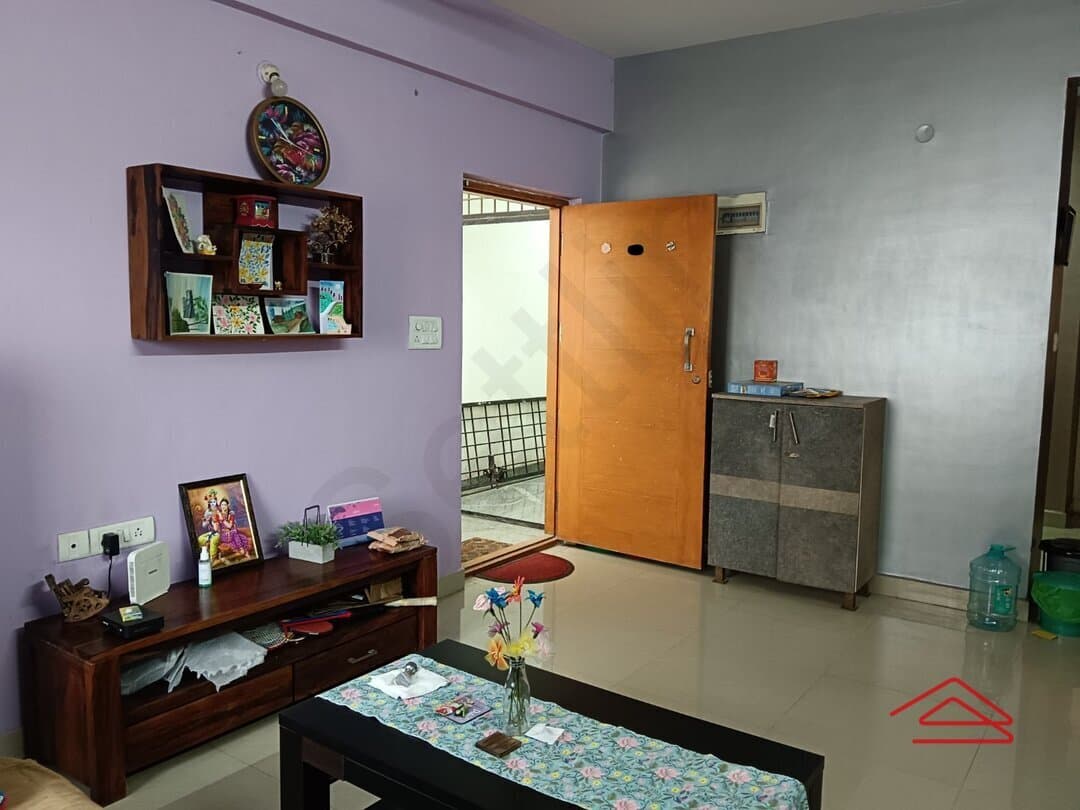 Hall 1