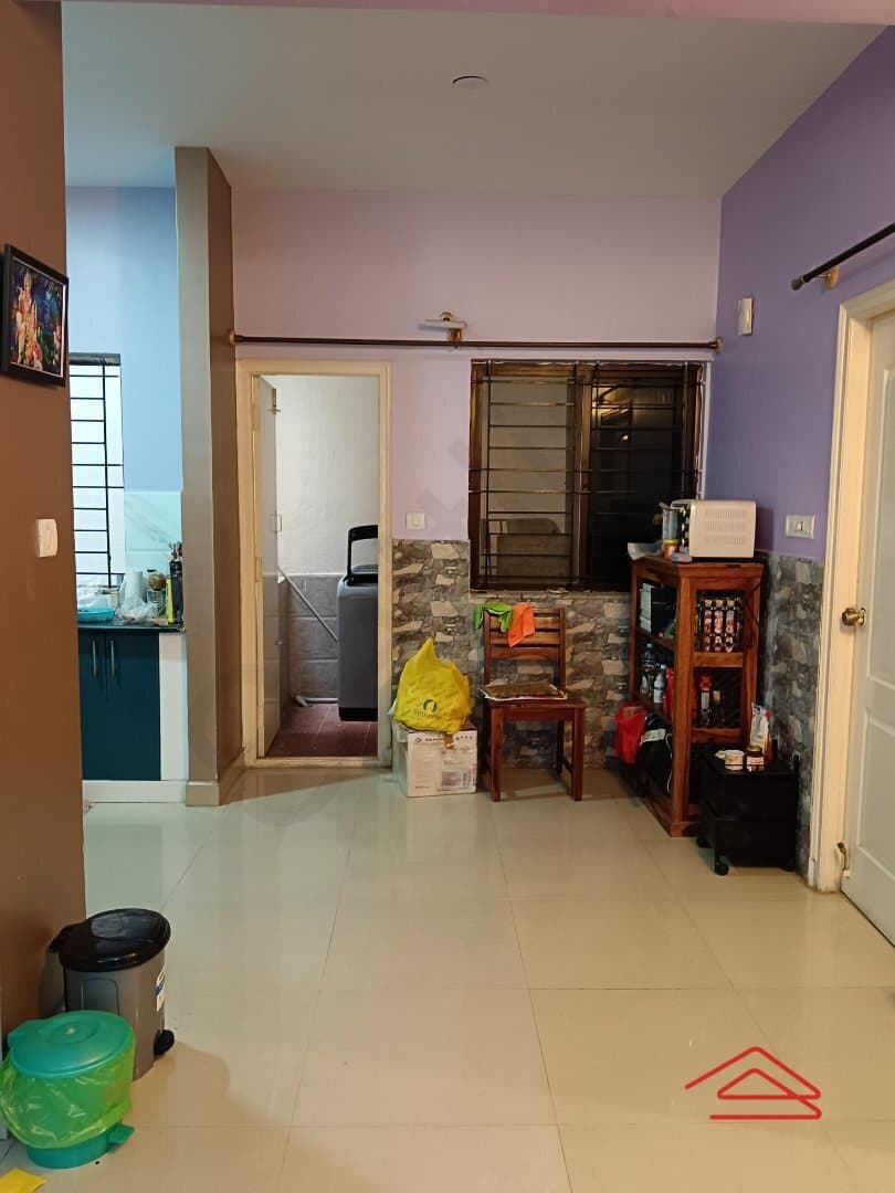 Hall 1