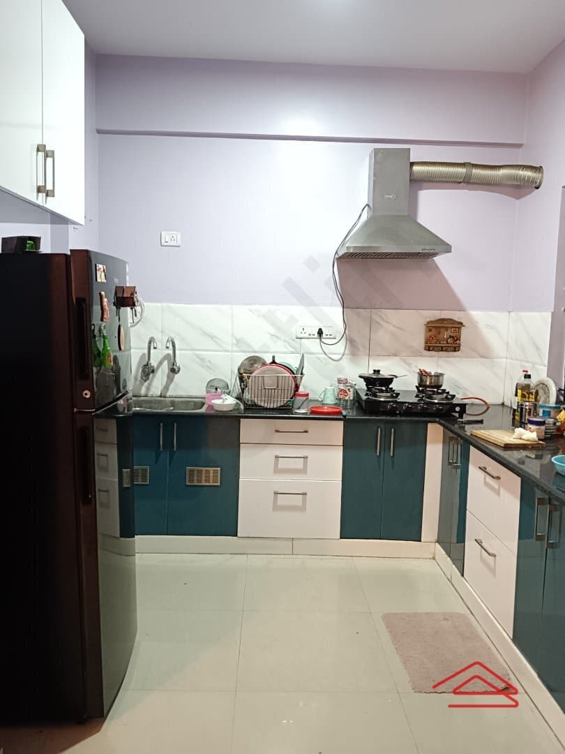 Kitchen 1