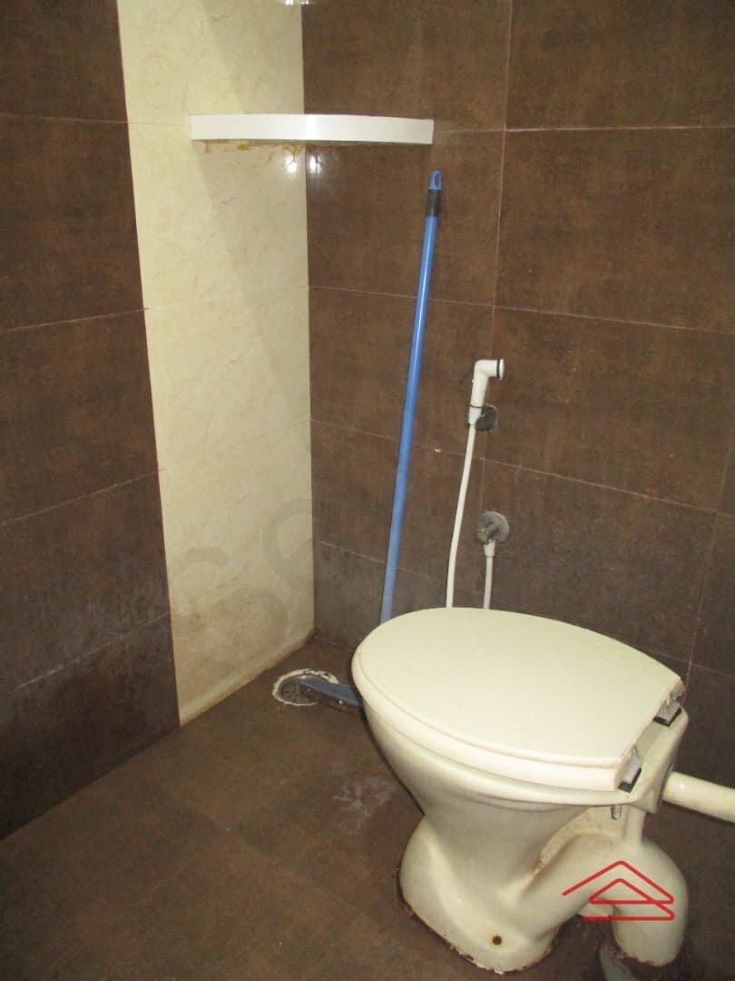 Bathroom 1