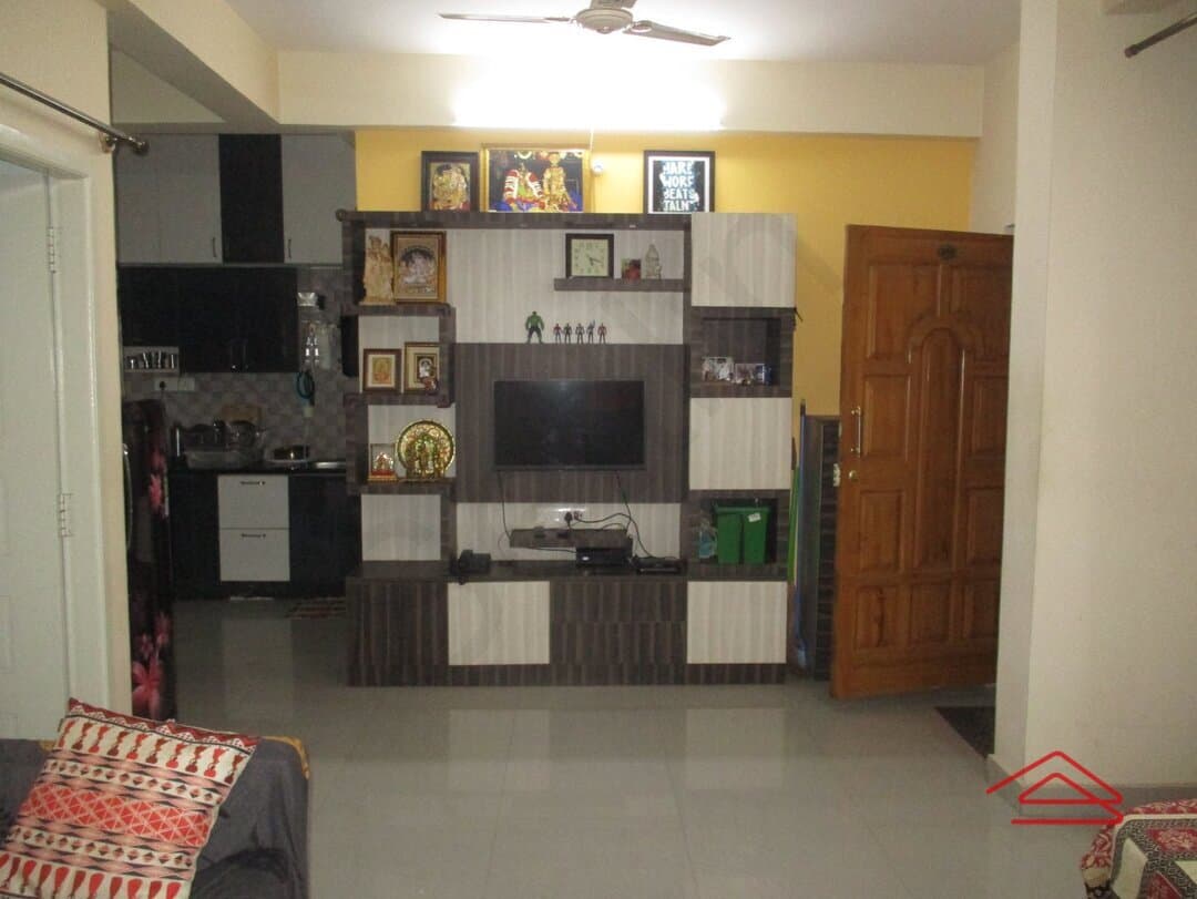 Hall 1