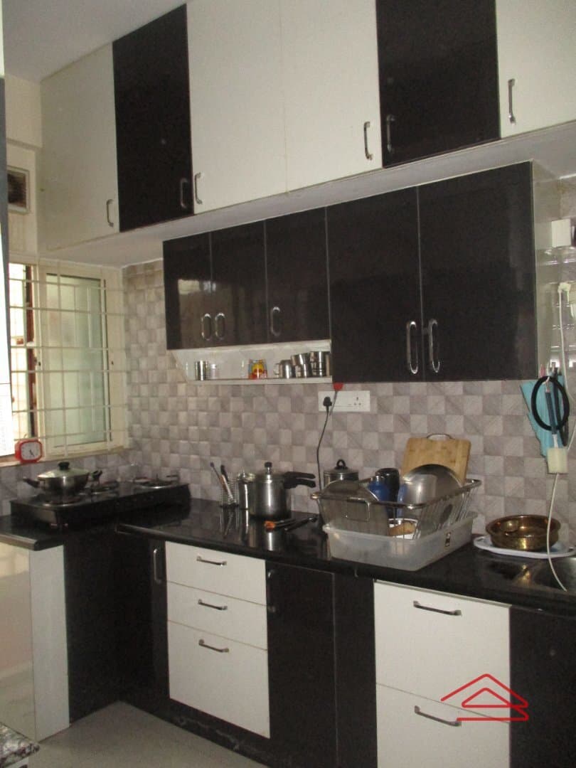 Kitchen 1