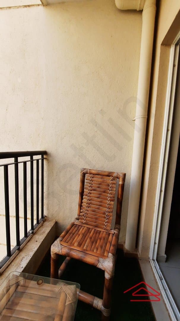 Balcony 3