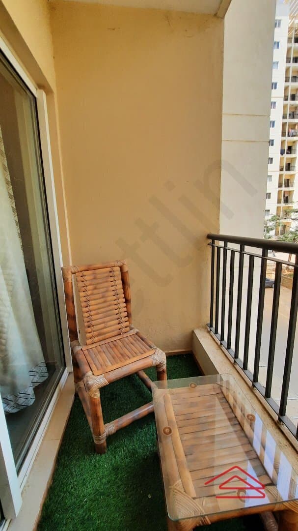 Balcony 3
