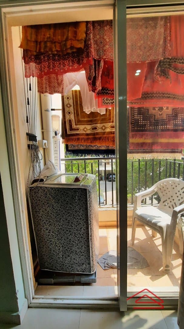 Balcony 2
