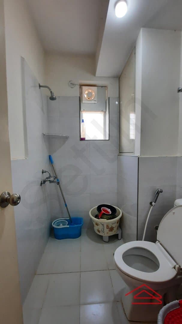 Bathroom 3