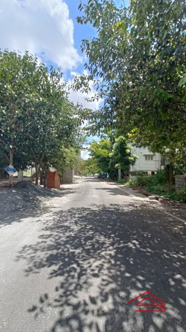 Unit: Approach Road