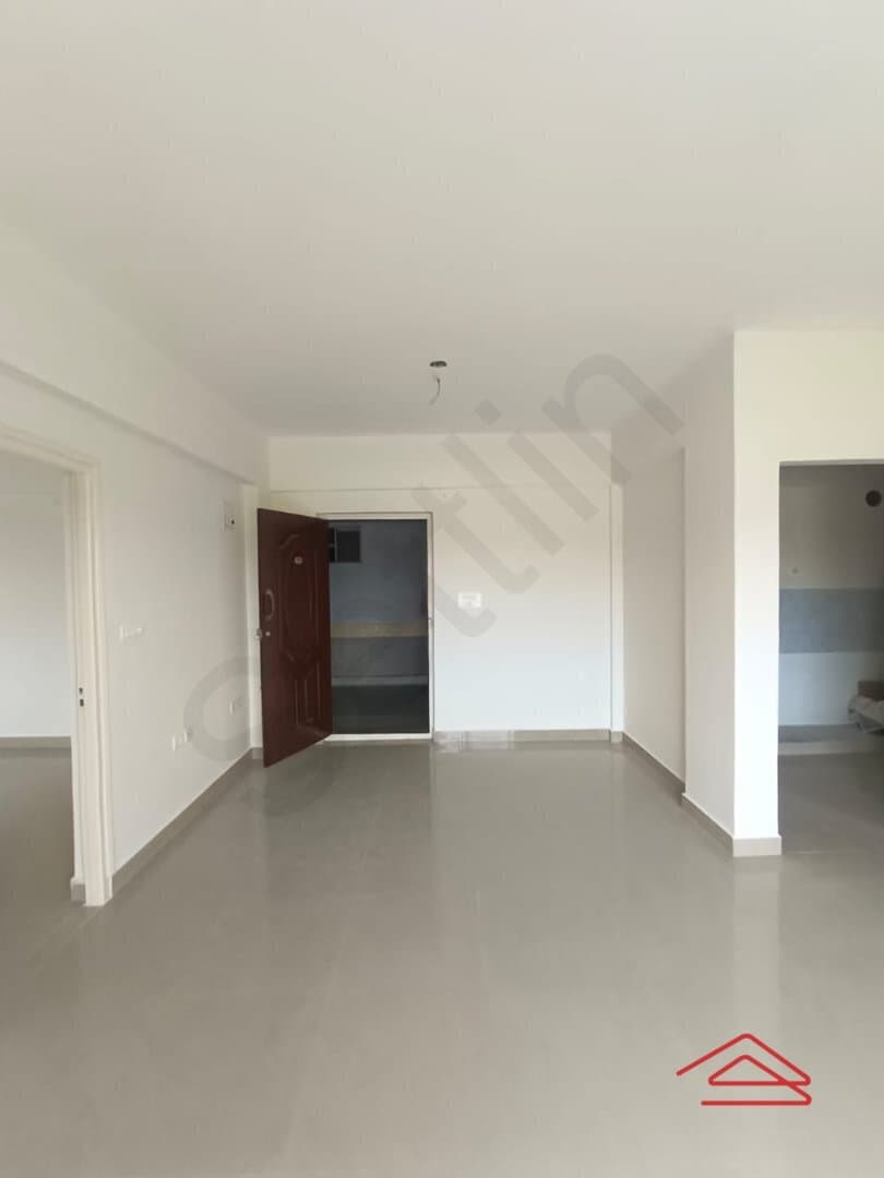 Hall 1