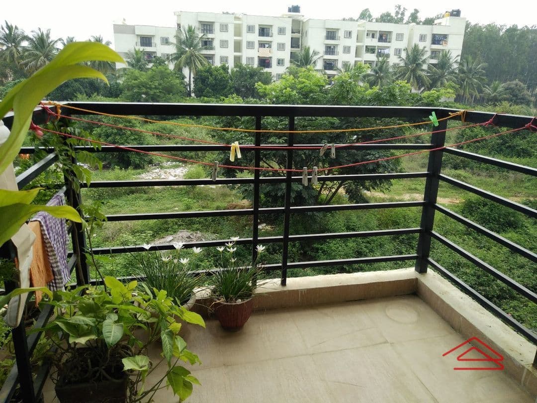 Balcony 2