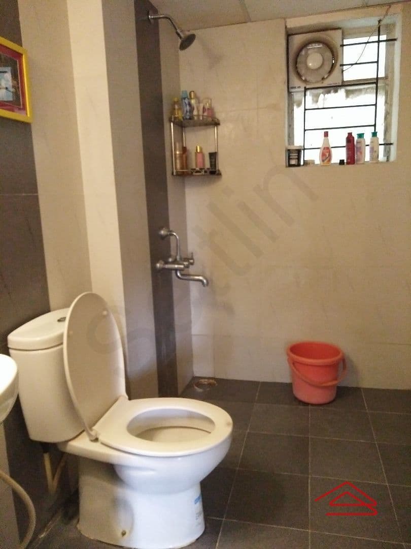 Bathroom 1