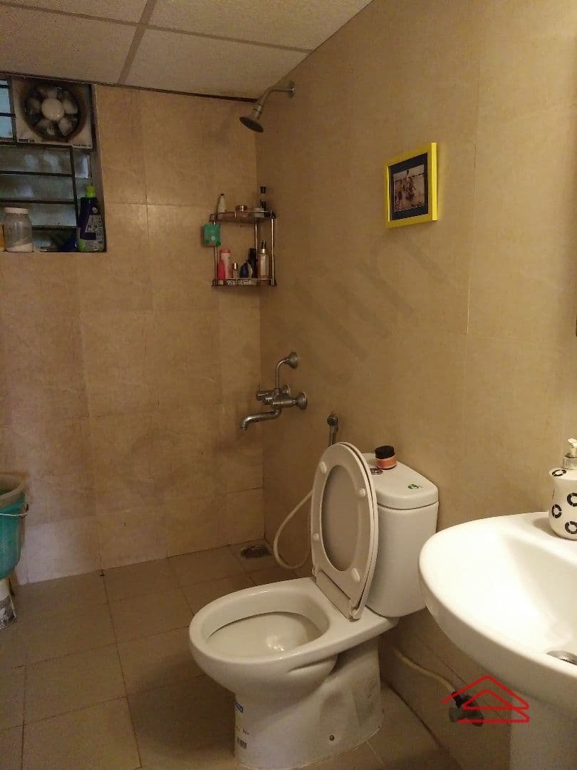 Bathroom 2
