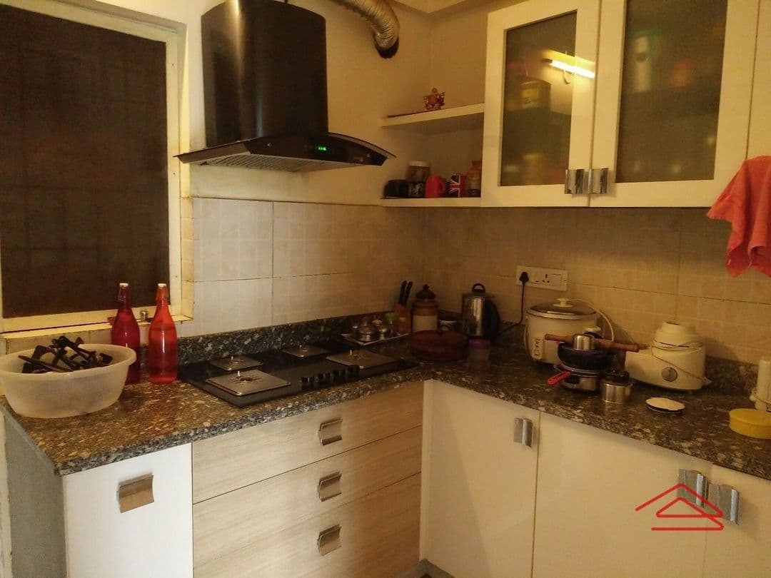 Kitchen 1