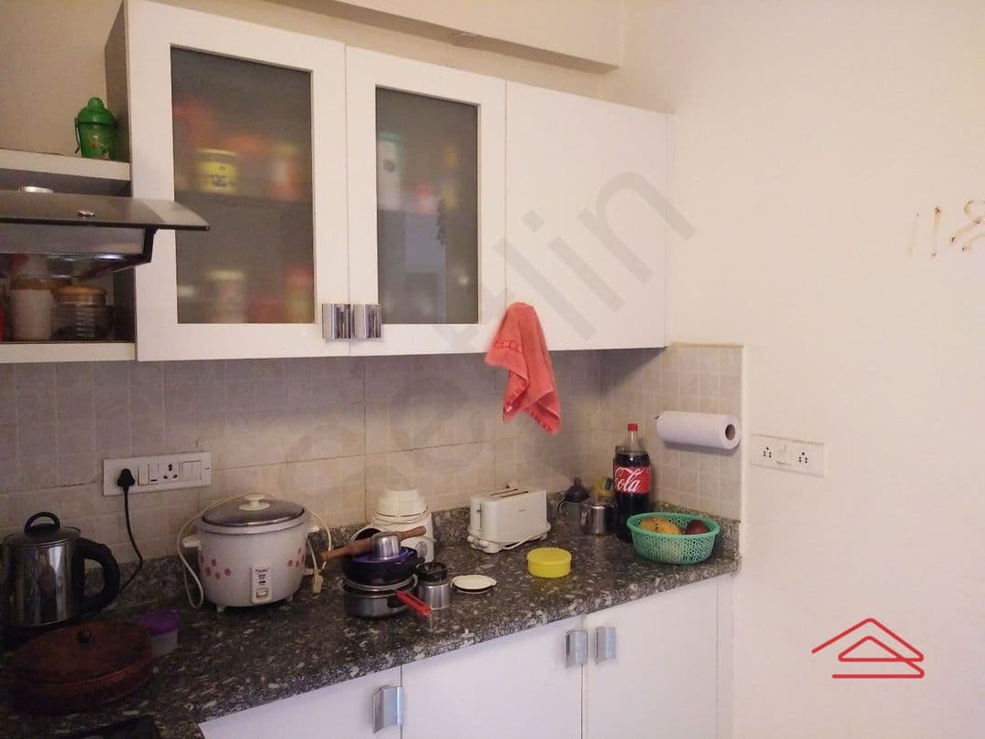 Kitchen 1