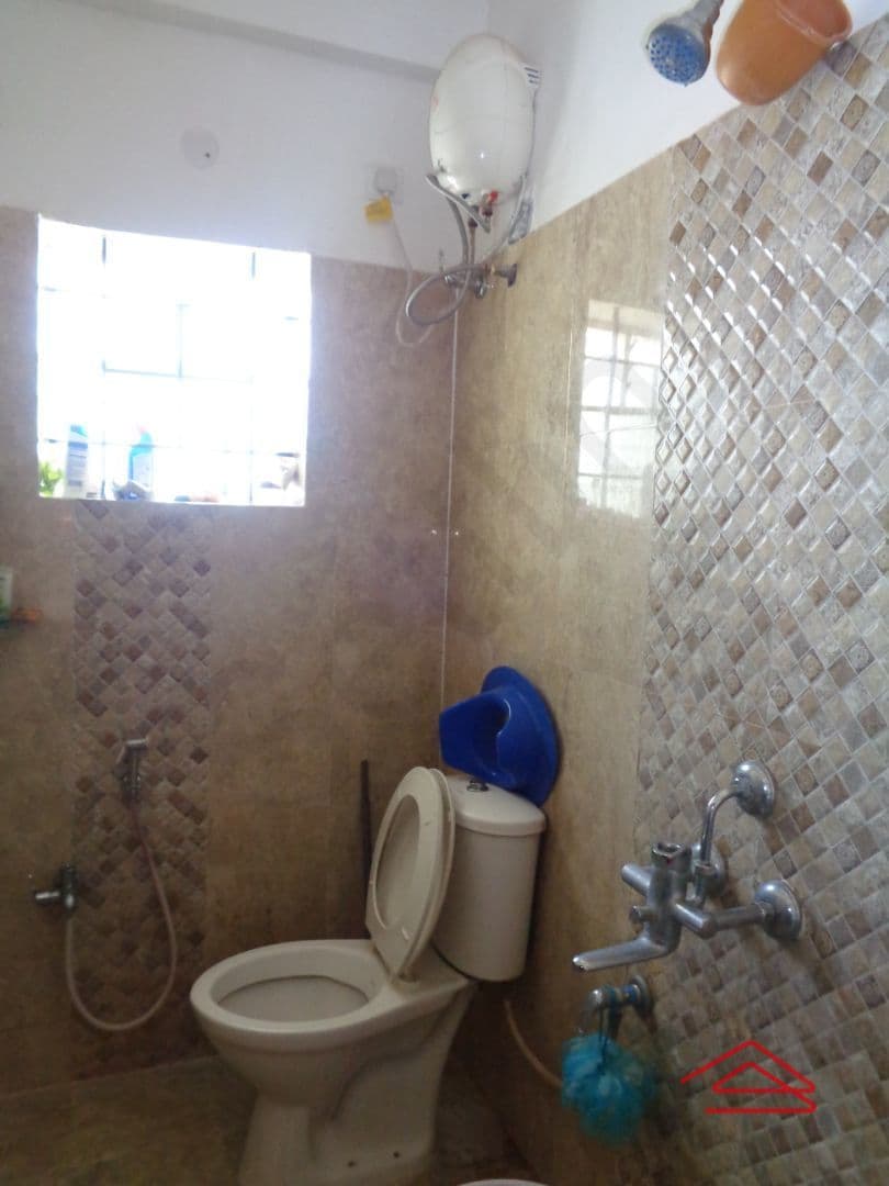 Bathroom 1