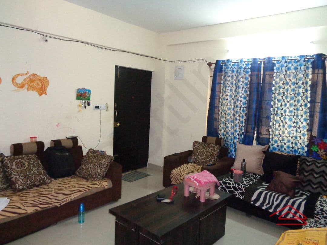 Hall 1