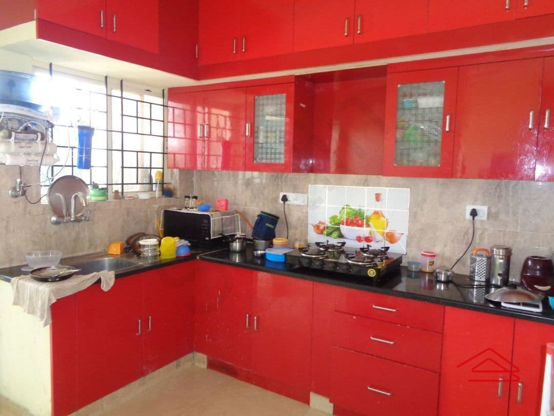 Kitchen 1