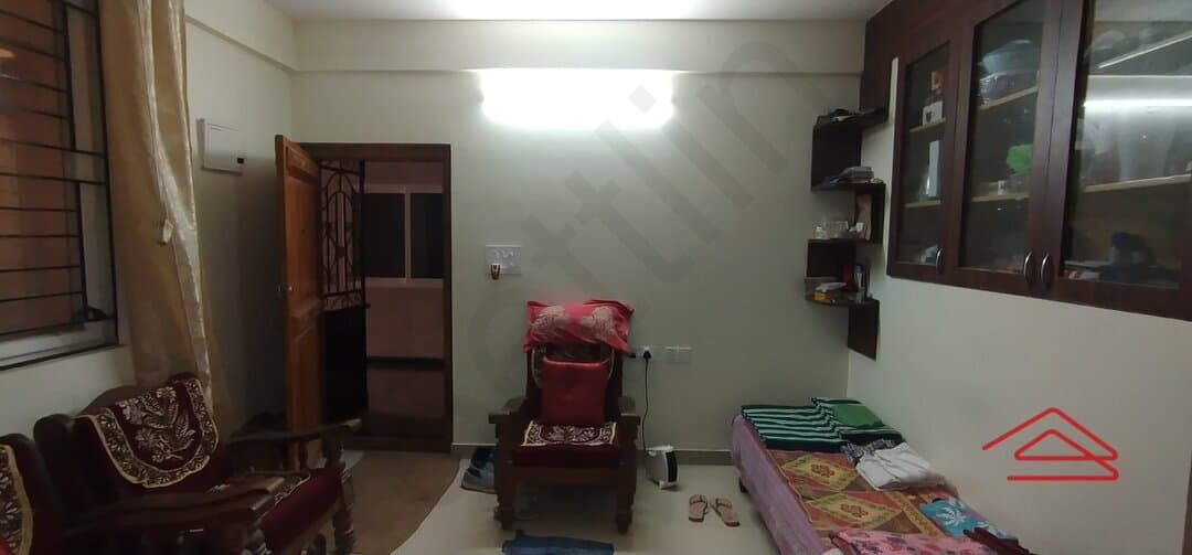 Hall 1