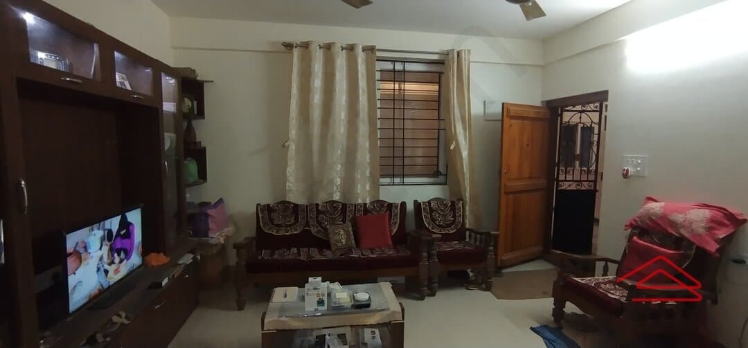 Hall 1