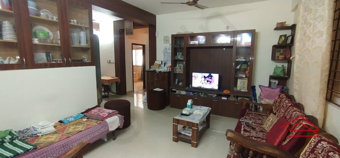 Hall 1