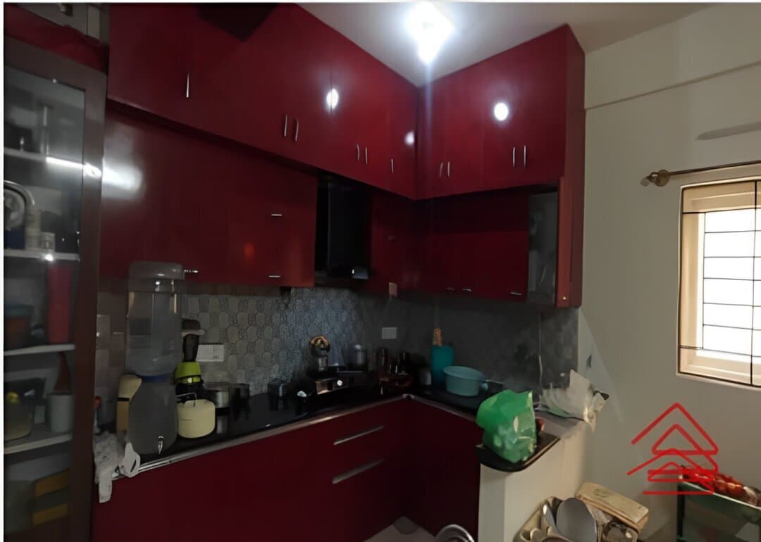 Kitchen 1
