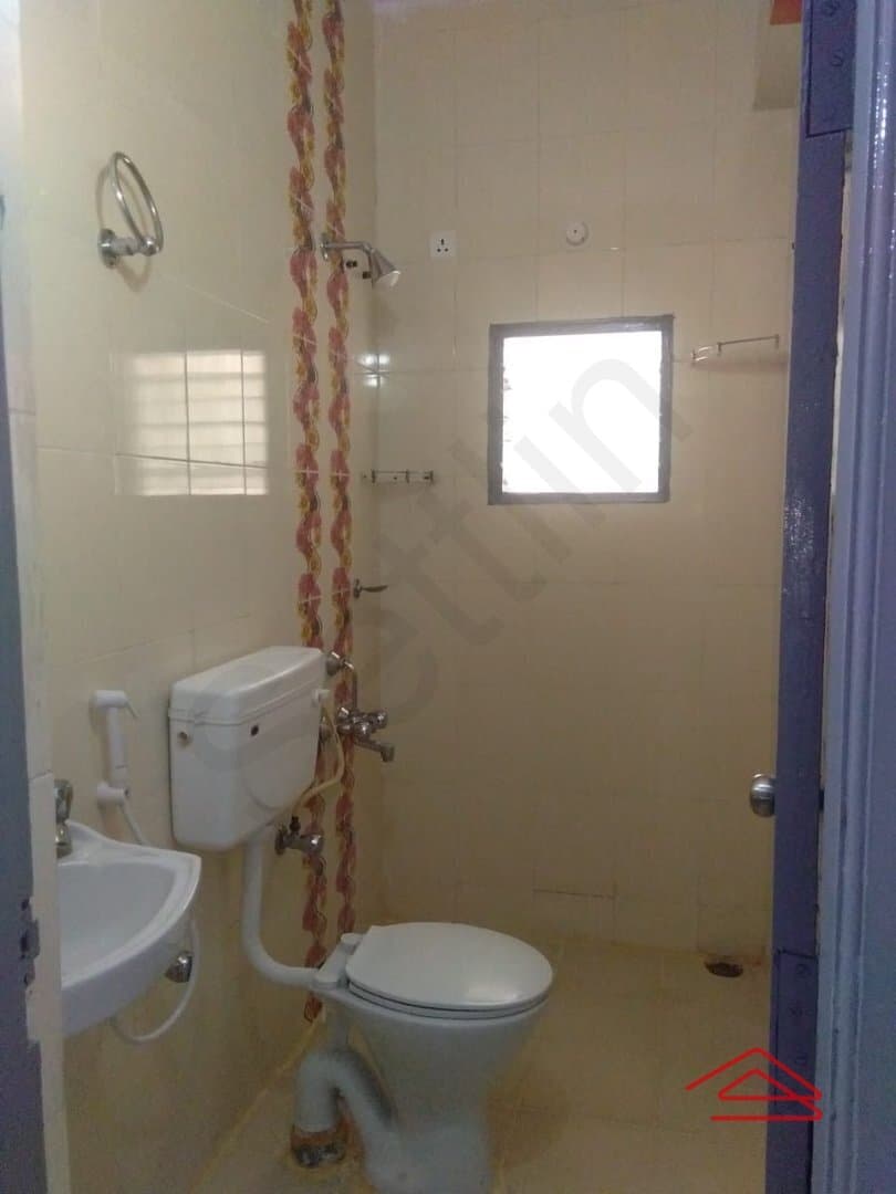 Bathroom 1