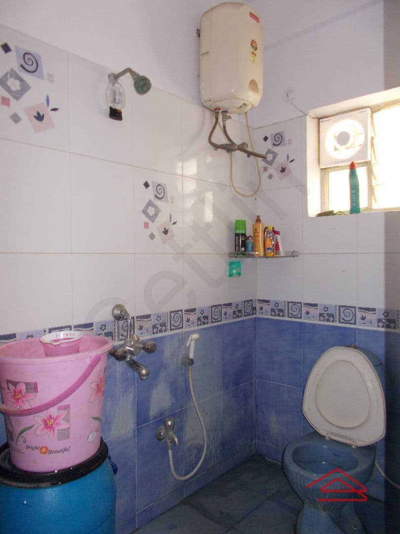 Bathroom 1