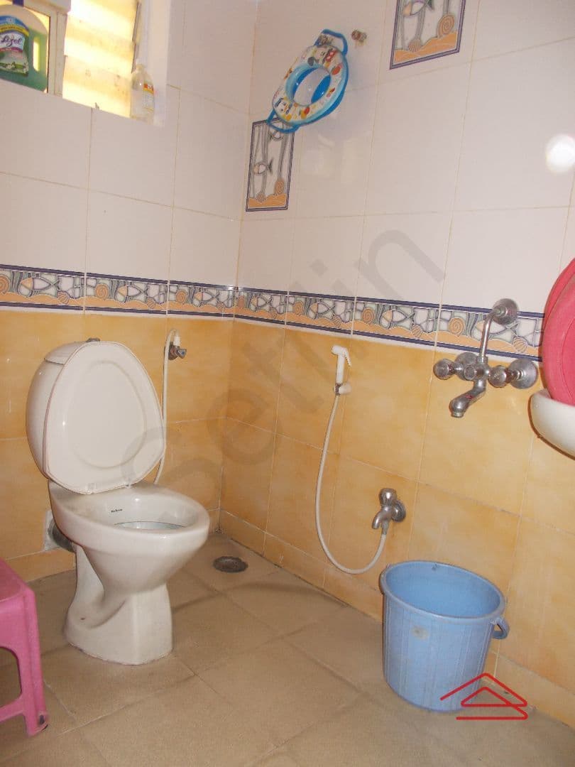 Bathroom 3