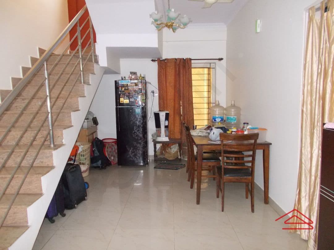 Hall 1