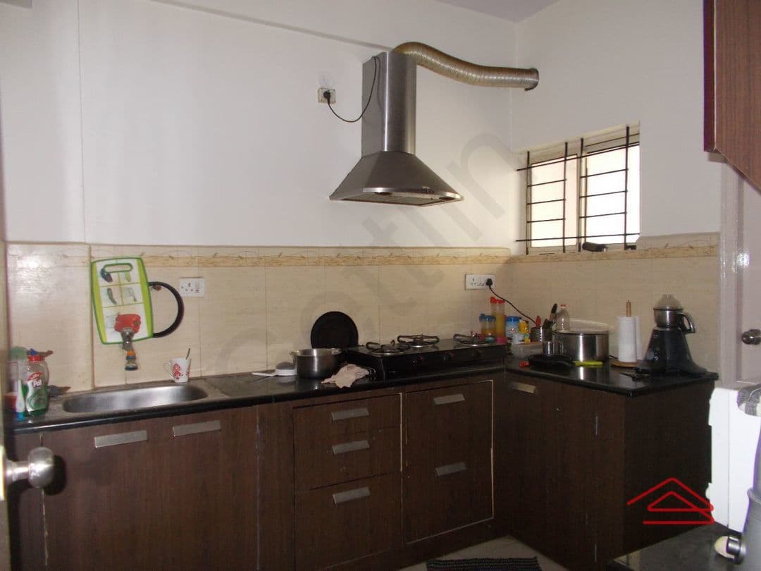 Kitchen 1