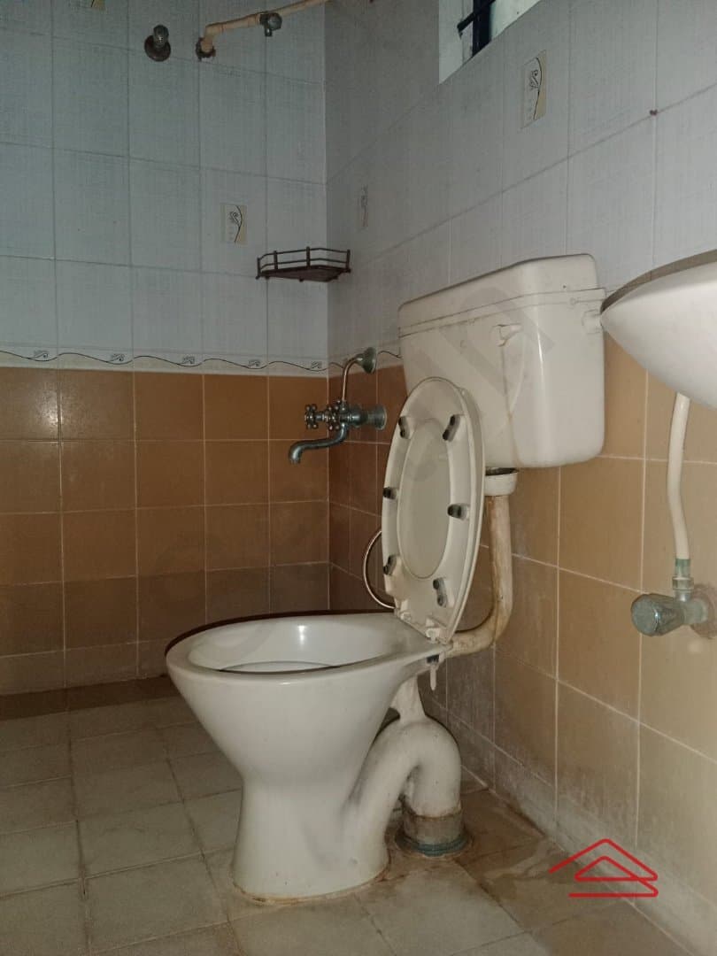 Bathroom 1