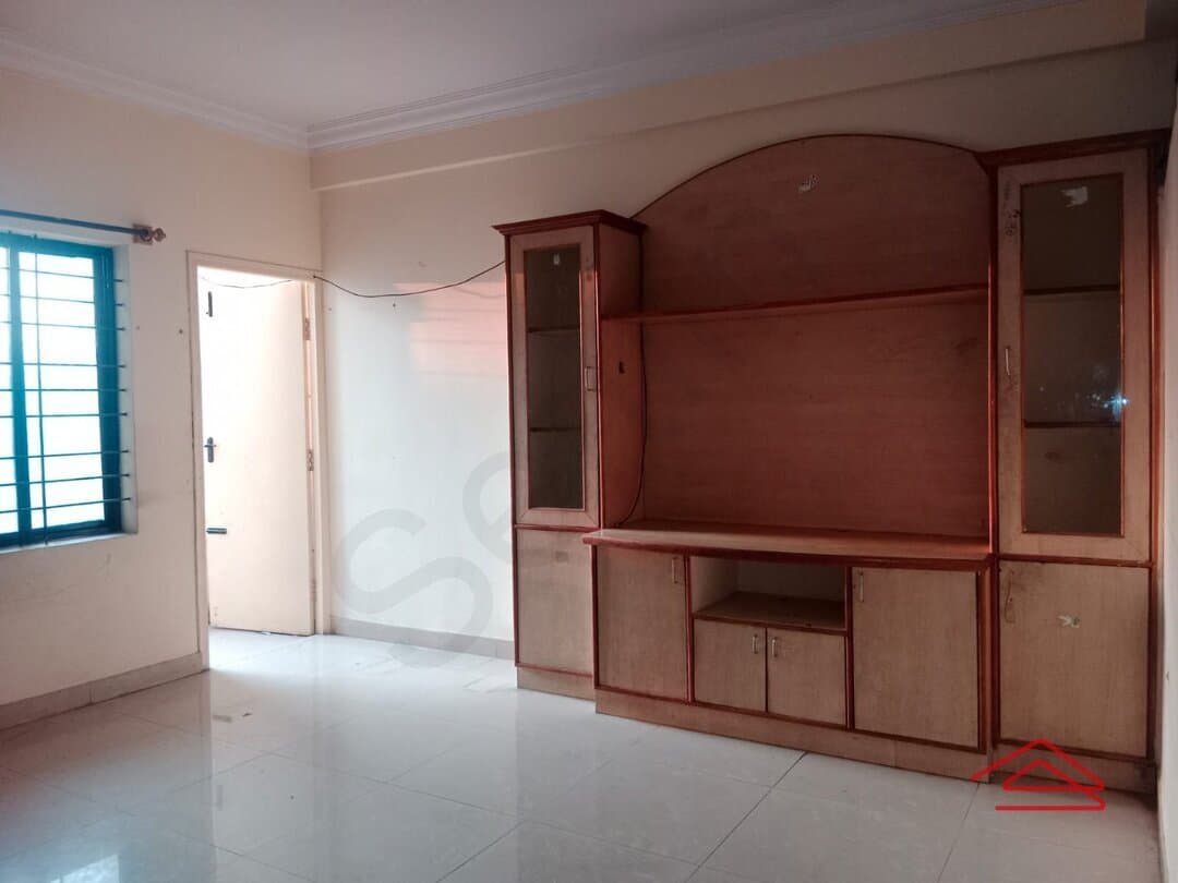 Hall 1