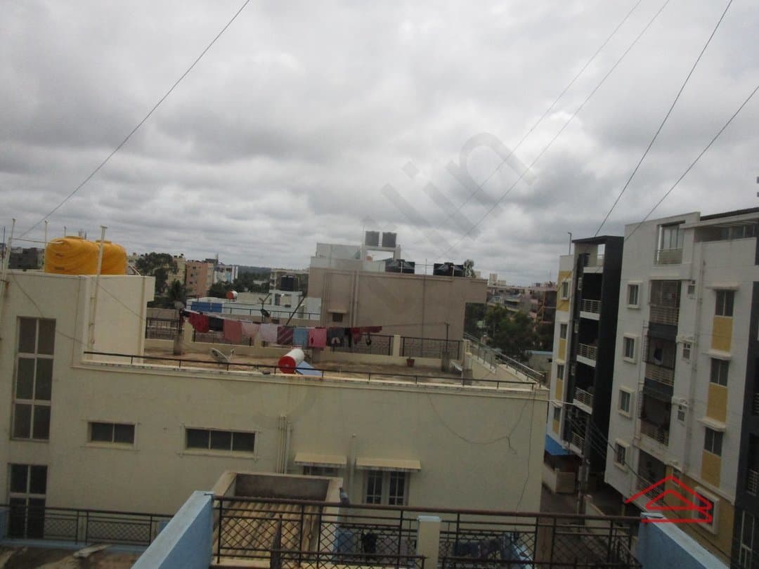 Balcony 1