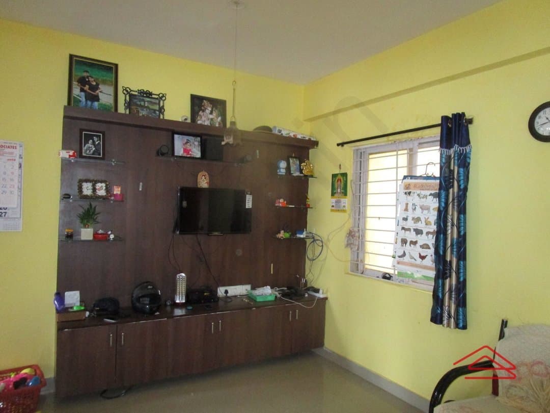 Hall 1