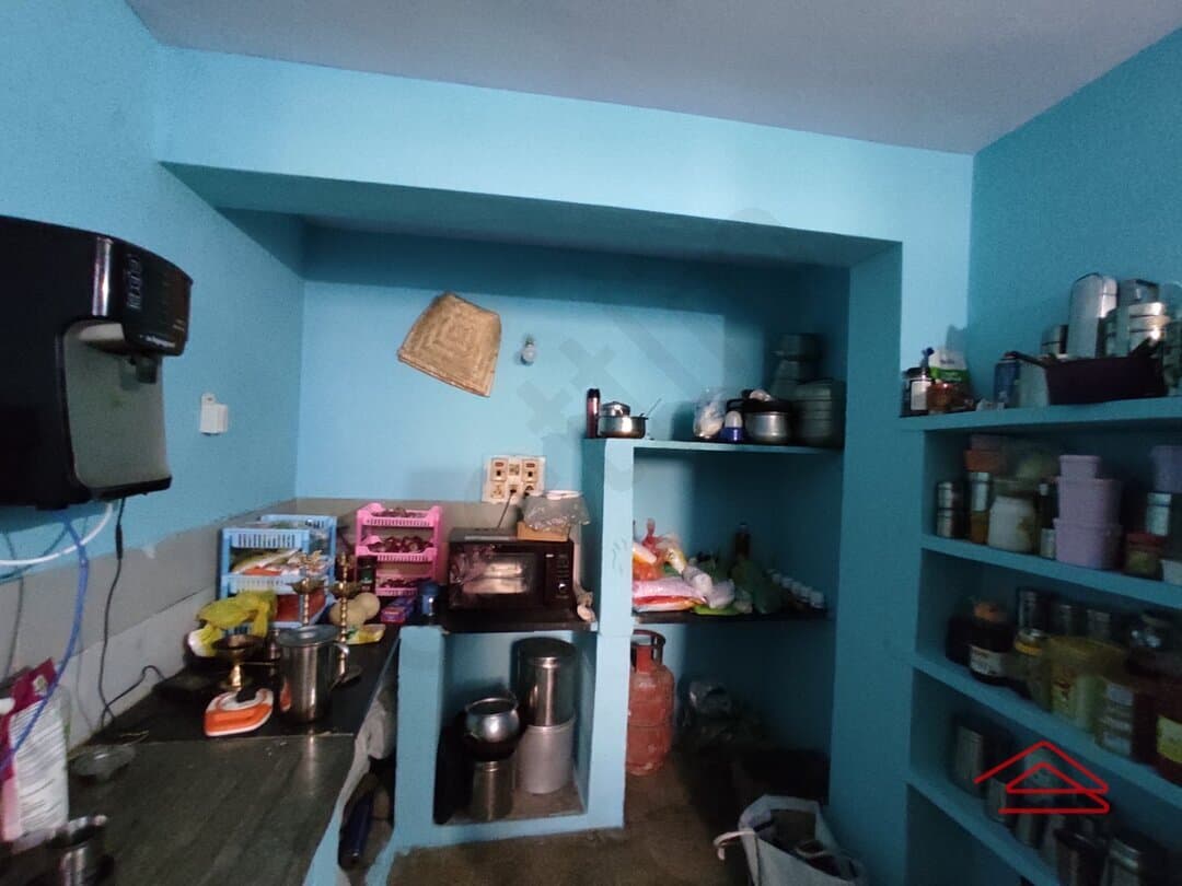 Sub Unit : kitchens 1